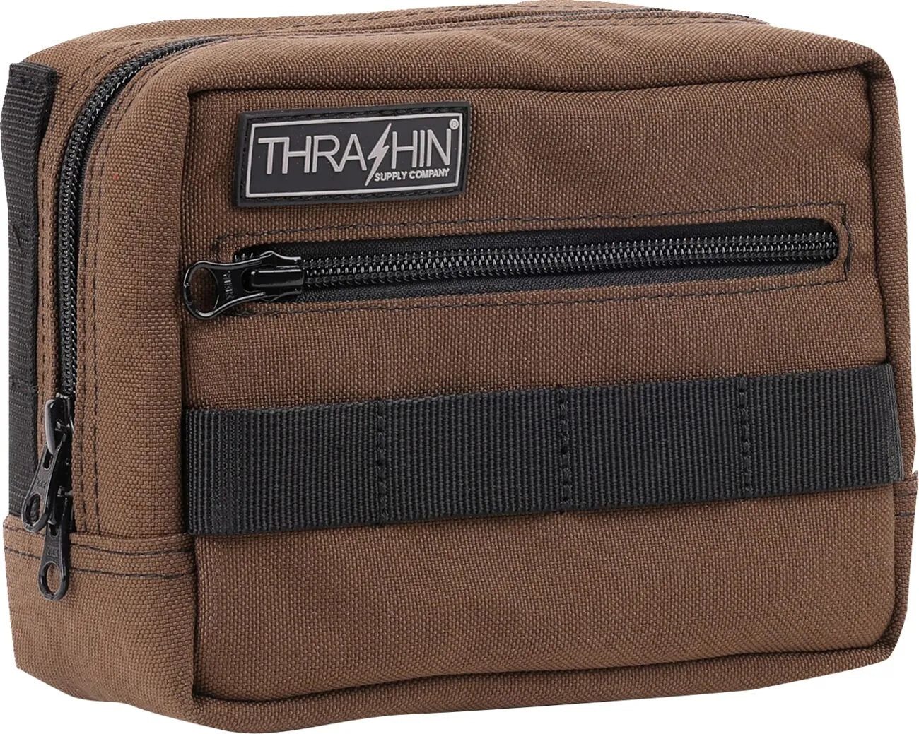 Thrashin Supply Co. Handlebar Bag