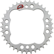 Renthal Rear Sprocket 520 - 37t Aluminum