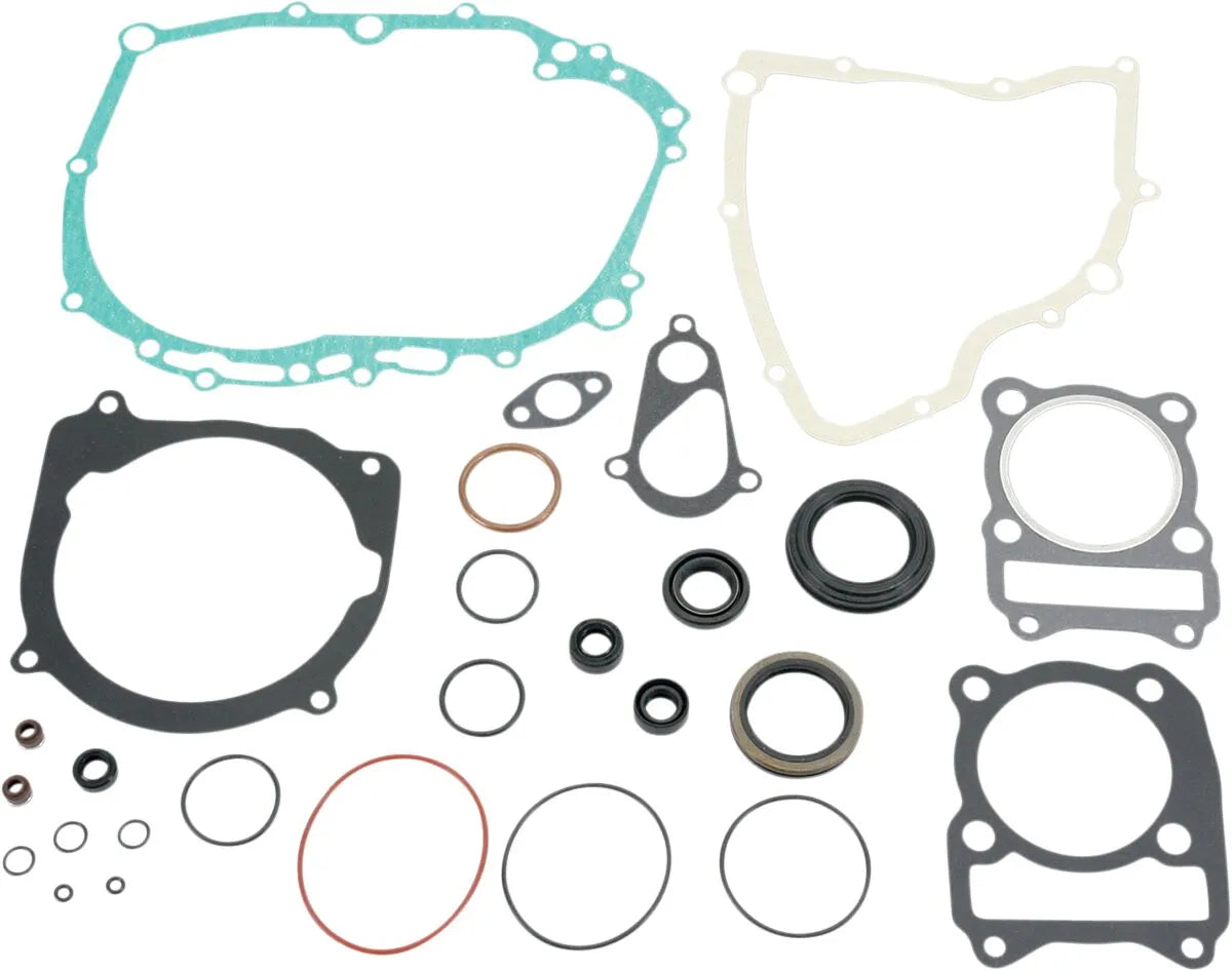 Moose Offroad Gasket Oil Seal Kit for Suzuki LT 230 E 1987-1993
