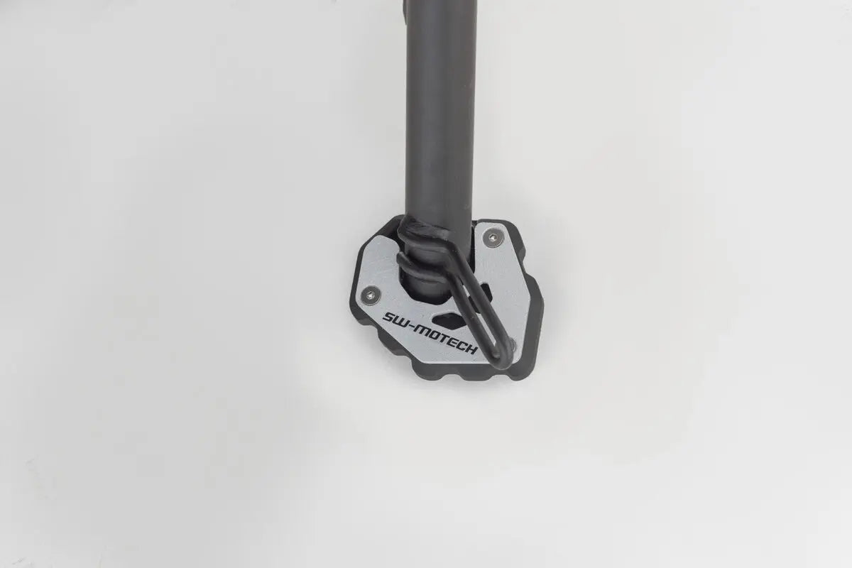 SW-MOTECH Sidestand Foot Extension for Motorcycles