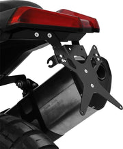 Zieger X-line License Plate Holder Type E