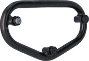 Sw-motech Slc Side Carrier For Motorcycle Luggage
