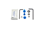 Pro Bolt Aluminium Fairing Bolt Kit For Kawasaki
