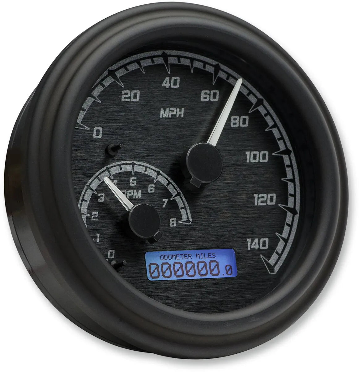 Dakota Digital Mvx Series Analog Gauge System