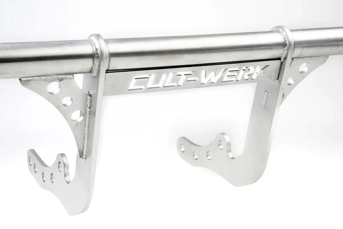 Cult Werk Clubstyle Crash Bar for Front Frame