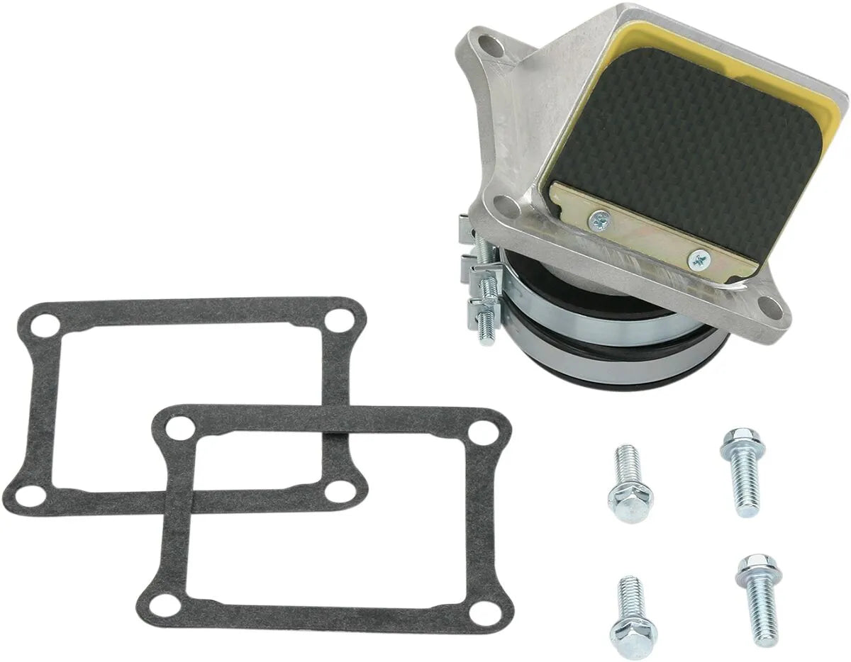 Boyesen Rad01e Rad Valve Reed Cage Assembly