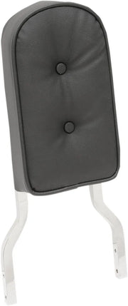 Drag Specialties Pillow Sissy Bar Pad