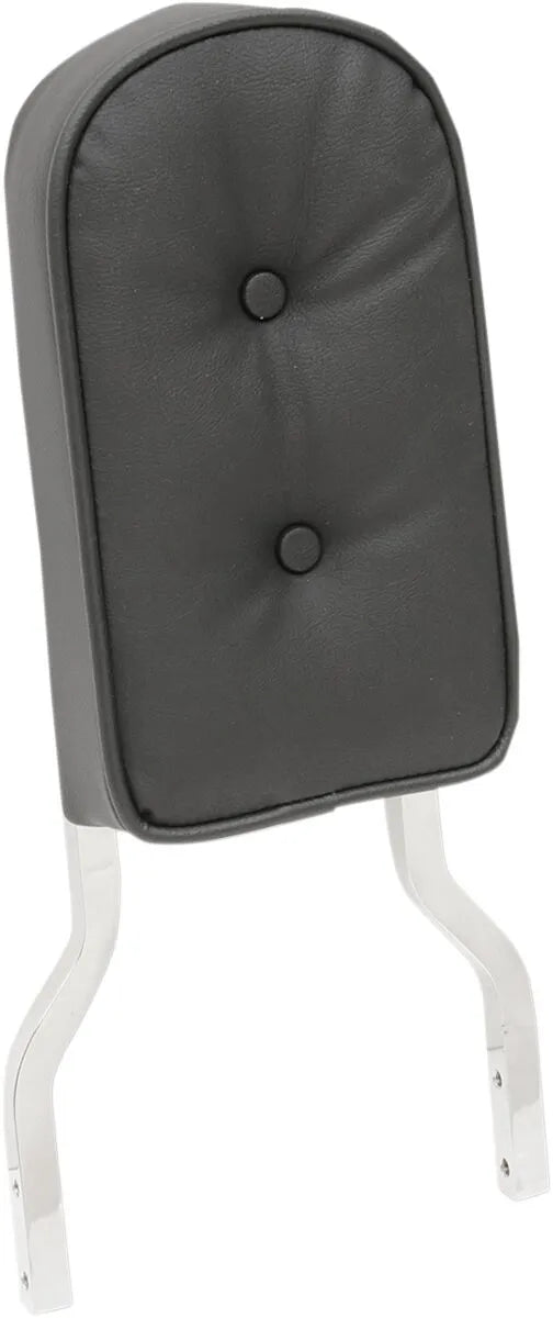 Drag Specialties Pillow Sissy Bar Pad