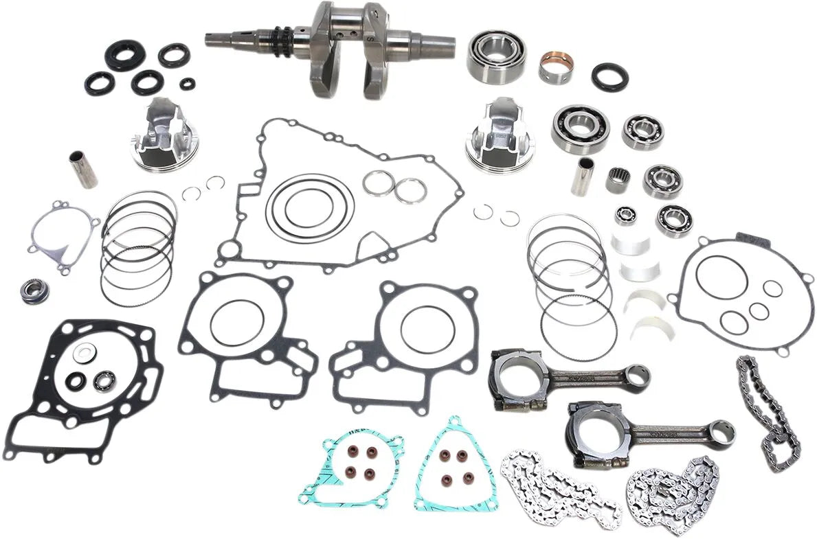 Vertex Engine Rebuild Kit 750cc 4-stroke