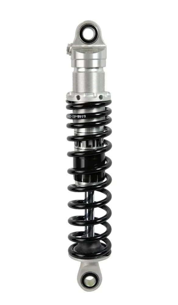 Ohlins Spring For American V-twin Shocks