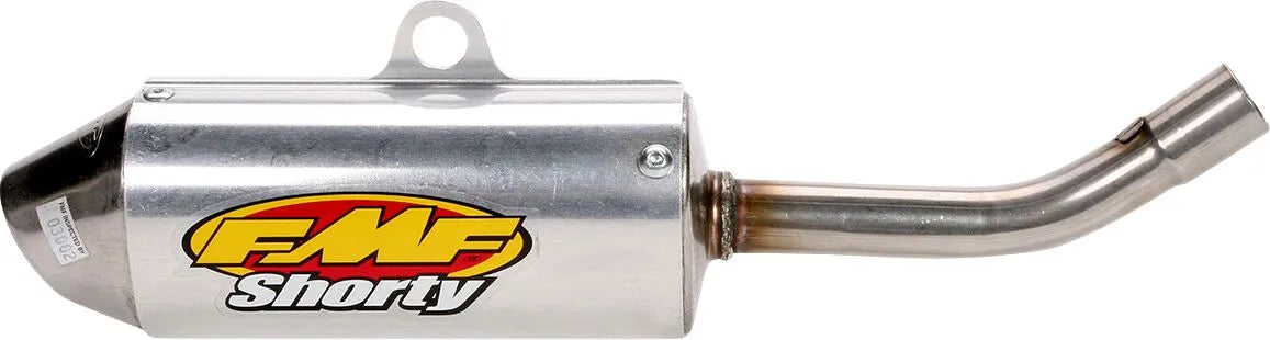 Fmf Powercore 2 Shorty Tłumik - Wydajność Supercross
