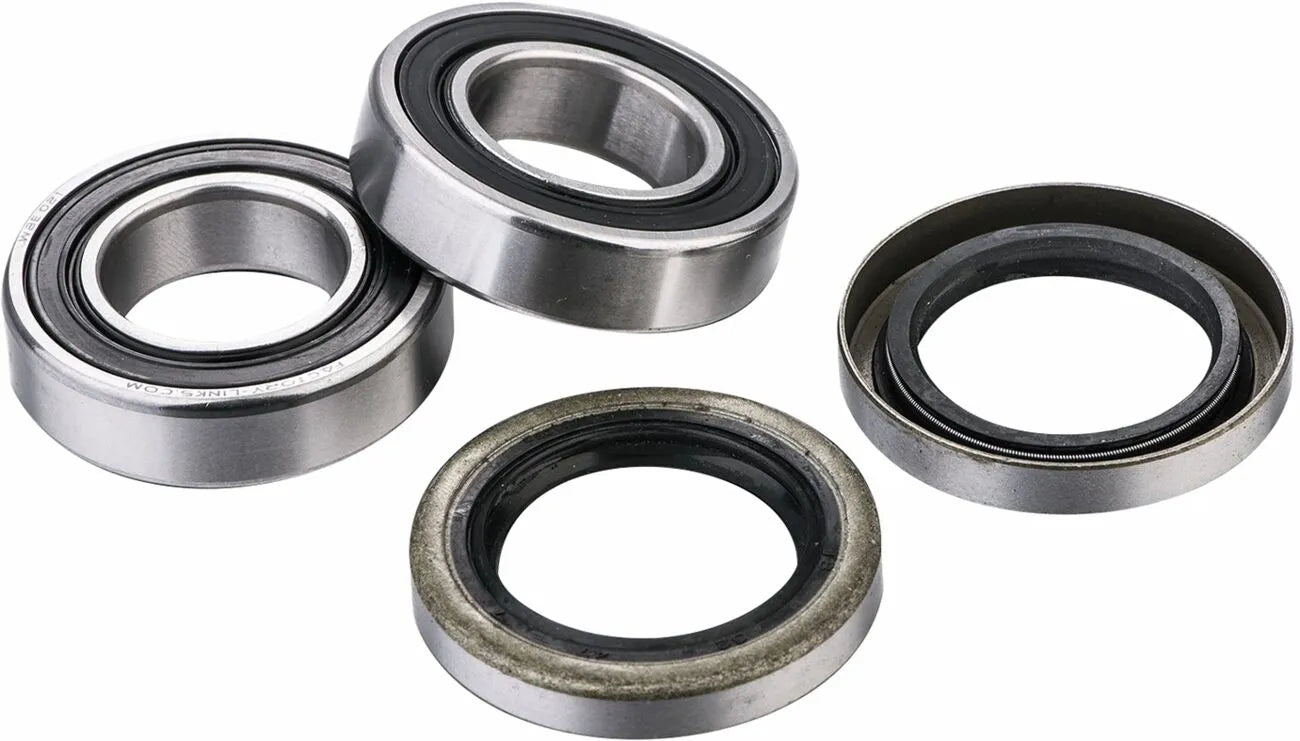 FACTORY LINKS Wheel Bearing Kit Front Rear