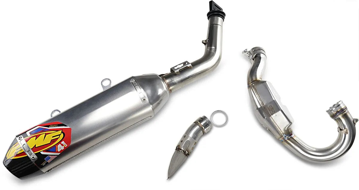 Fmf Factory 4.1 Rct Układ Wydechowy Pełny System
