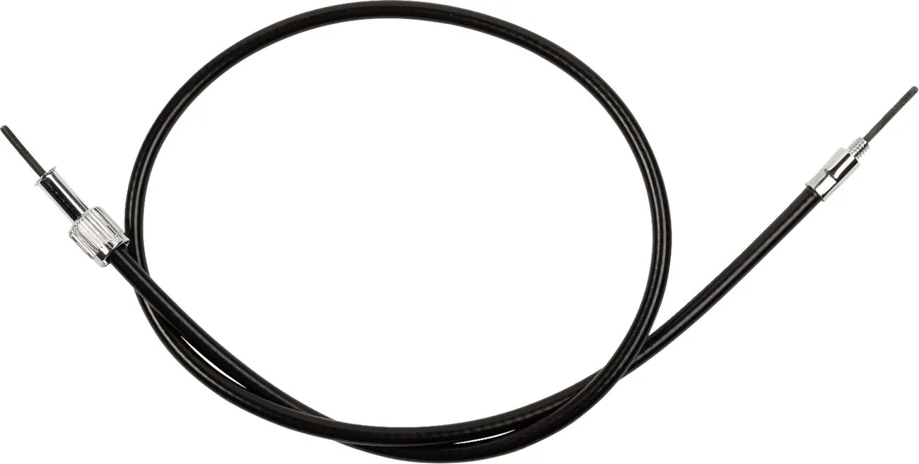 Drag Specialties Speedometer Cable for Front-Wheel Drive