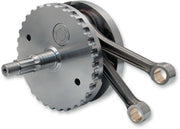 S&s Cycle Replacement Flywheel Assembly For Harley B-motor