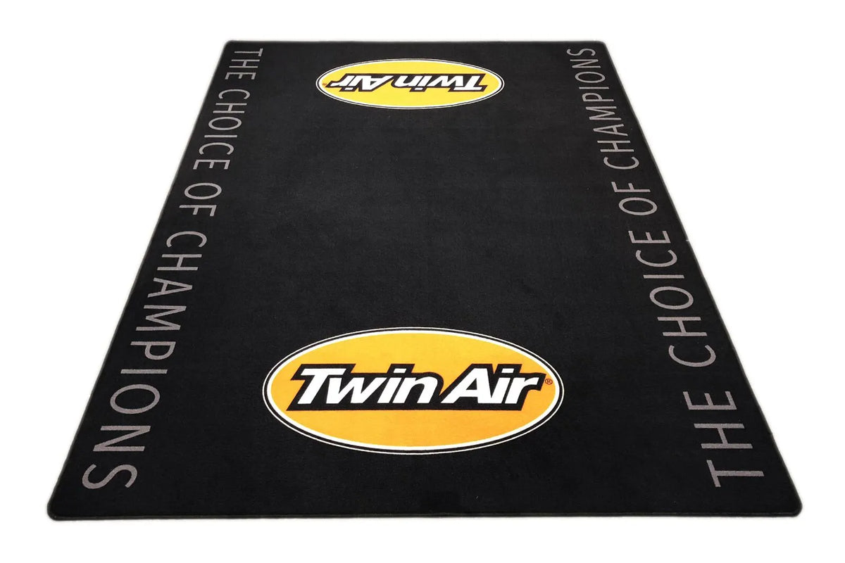 Twin Air Pit Mat 250x190cm