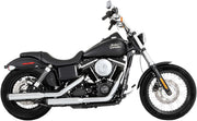 Tłumiki Nakładane Rinehart Racing 3" Do Dyna