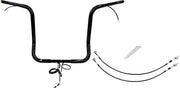 Fat Baggers 1-1/4" Pre-wired Handlebar Kit