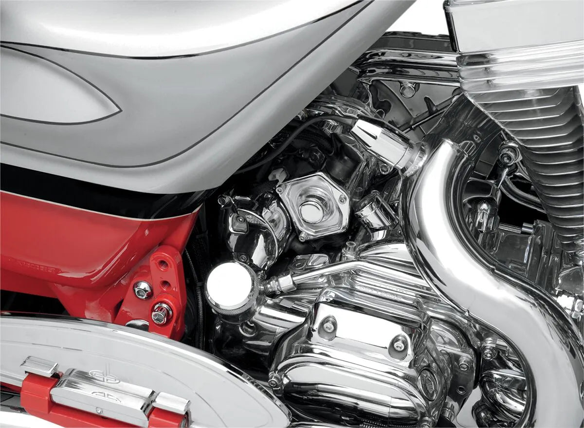 Terry Components Starter Motor - High-performance