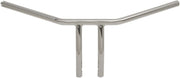 Drag Specialties 1" Chrome T-bar Handlebar