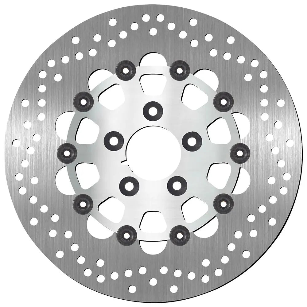Tarcza hamulcowa Sbs Ze Stali Nierdzewnej 11.5" Do Motocykli - Tył