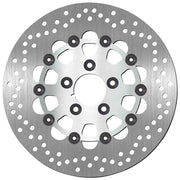 Tarcza hamulcowa Sbs Ze Stali Nierdzewnej 11.5" Do Motocykli - Tył