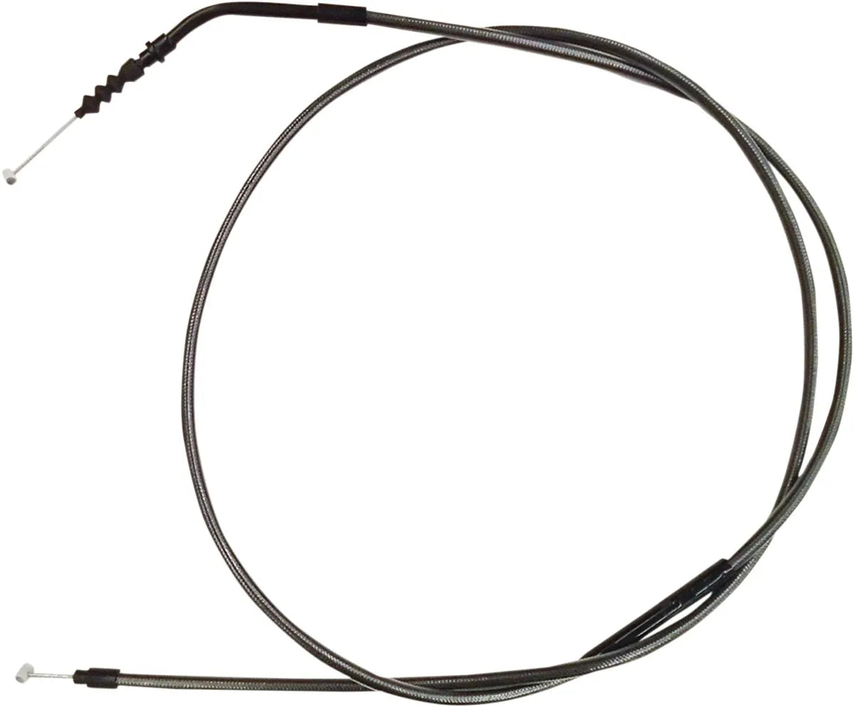Linka sprzęgła Magnum Shielding Black Pearl