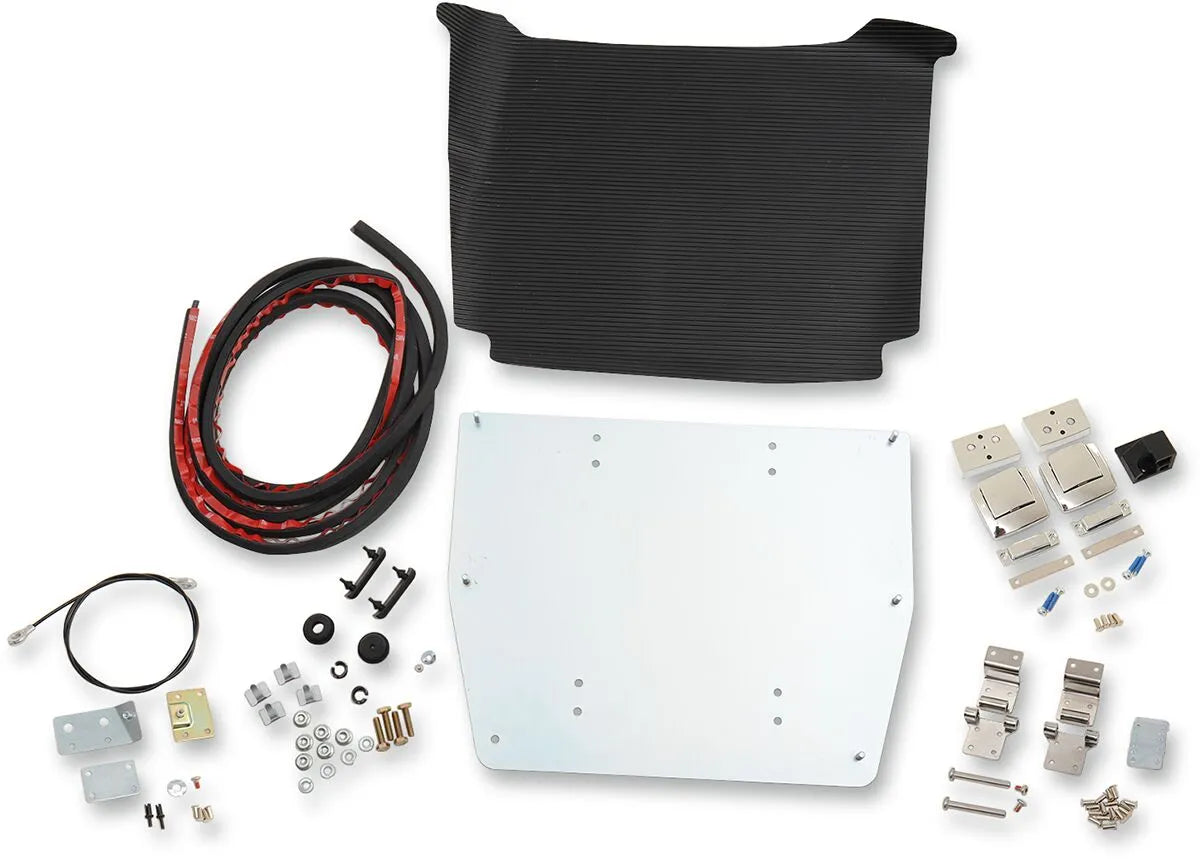 Drag Specialties Tour-pak Hardware Kit
