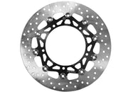 Pływająca tarcza hamulcowa Brembo Serie Oro do motocykla - Przód