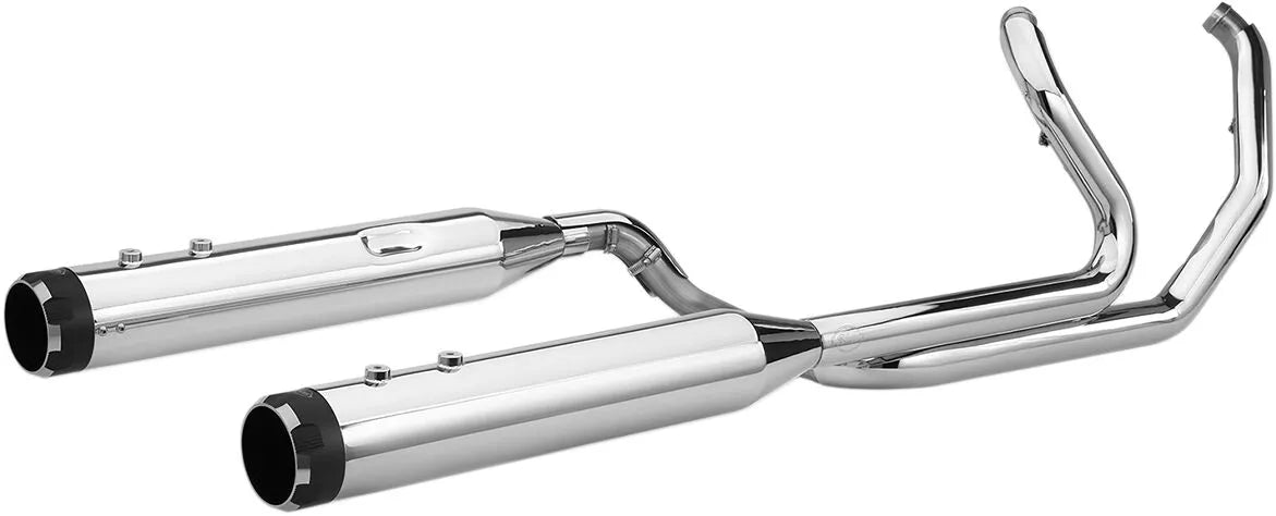 Układ wydechowy S&S Cycle El Dorado Dual
