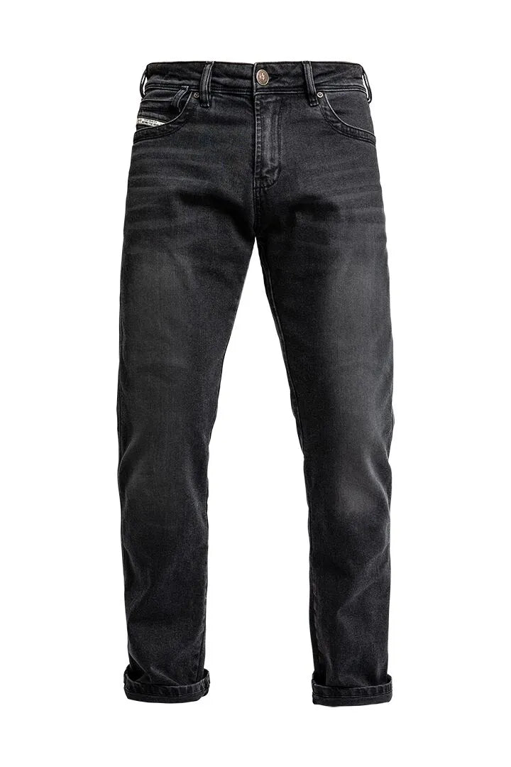 John Doe Taylor Monolayer Riding Pants Black
