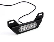 Denali B6 Led Brake Light Kit W/ License Plate Mount
