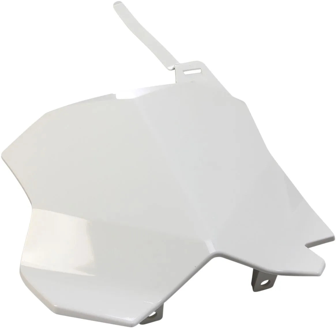 Ufo Replacement Front Number Plate