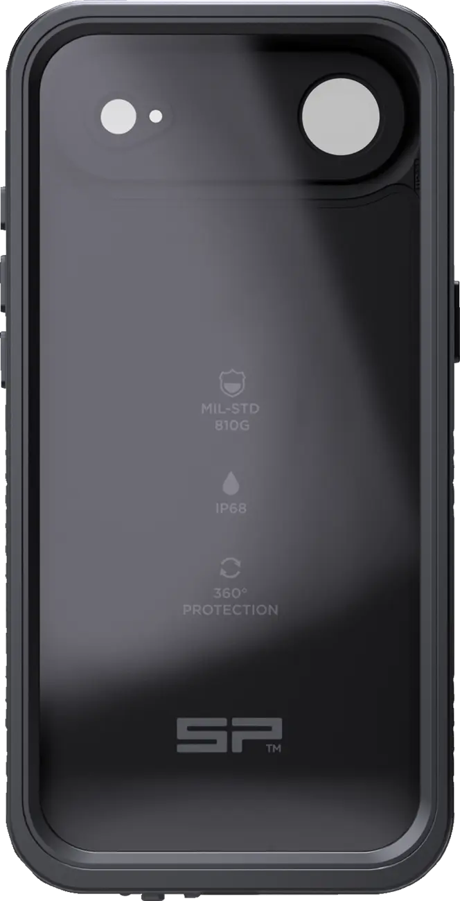 Sp Connect Xtreme Spc+ Phone Case For Iphone 17 Air