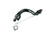 Scar Brake Pedal - Adjustable Aluminum Design
