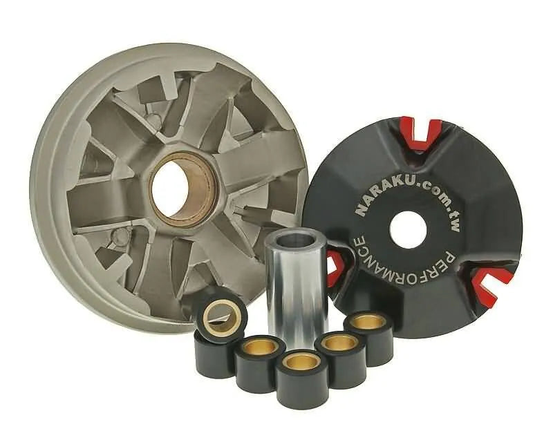 Naraku Sport Variator Kit