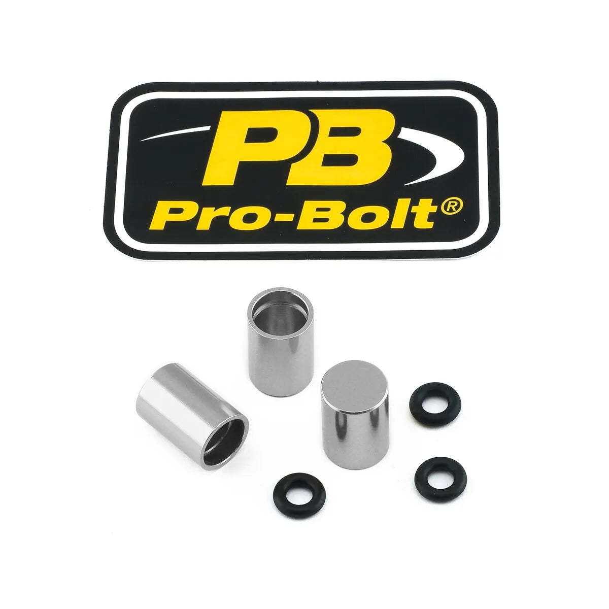 Pro Bolt Korek odpowietrznika do zacisków hamulcowych