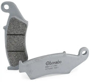 Zestaw Spiekanych Klocków Hamulcowych Brembo Sx Prime Line