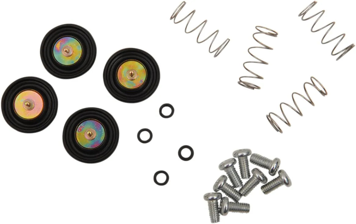 Parts Unlimited Air Cut-off Valve Rebuild Kit