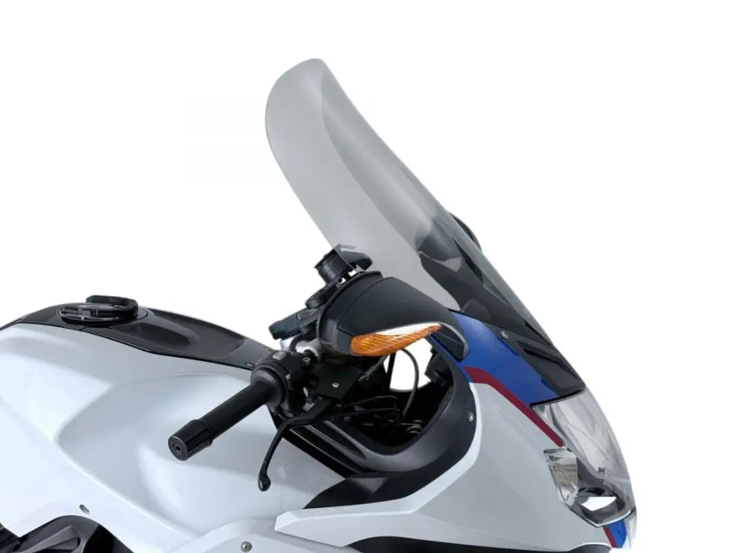 Wrs Caponord Windscreen For K1200s/k1300s