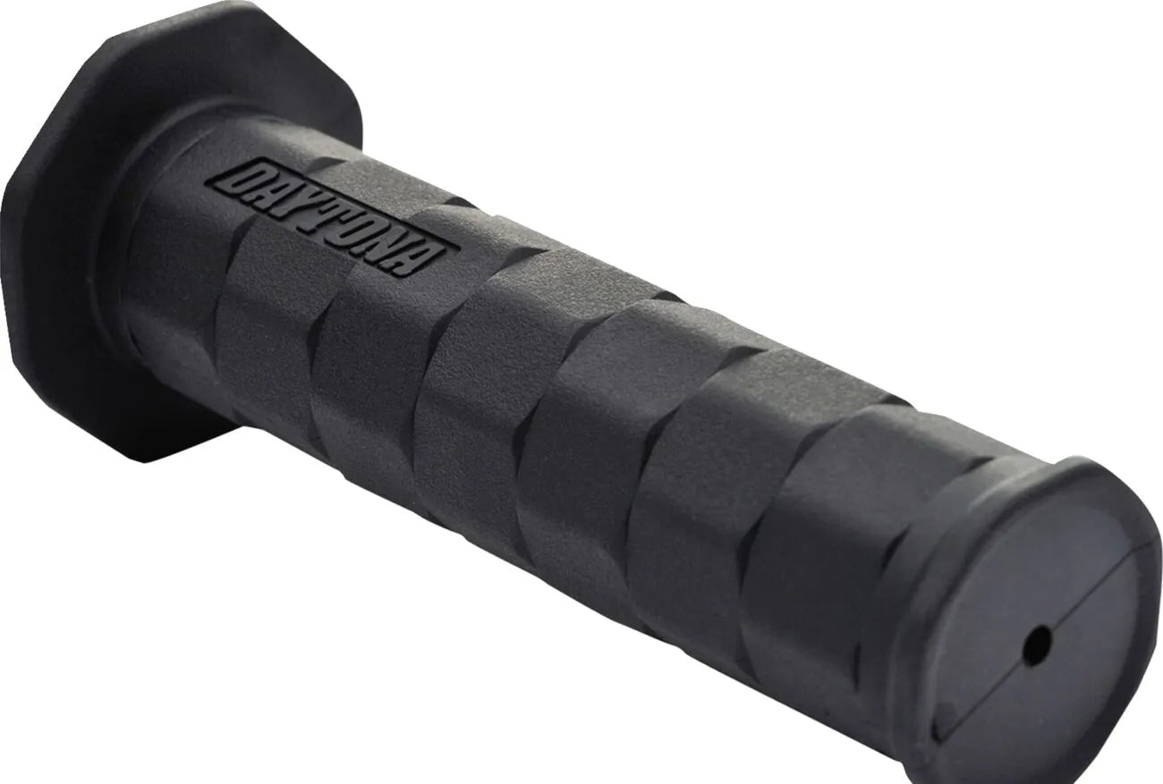 Daytona Grippygrip Octa Handlebar Grips 1"