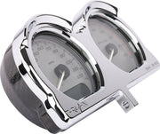 Thrashin Supply Co. Gauge Relocation Kit