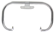 V-Twin Crash Highway Bars for Vintage Big Twin – Frame & Rear Suspension