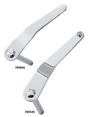 V-Twin Inner Shifter Levers for FX – Foot Control