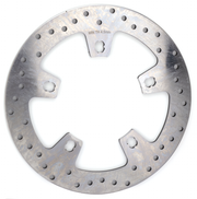 Zodiac Disc Brake Rotors 2008 to Present Touring