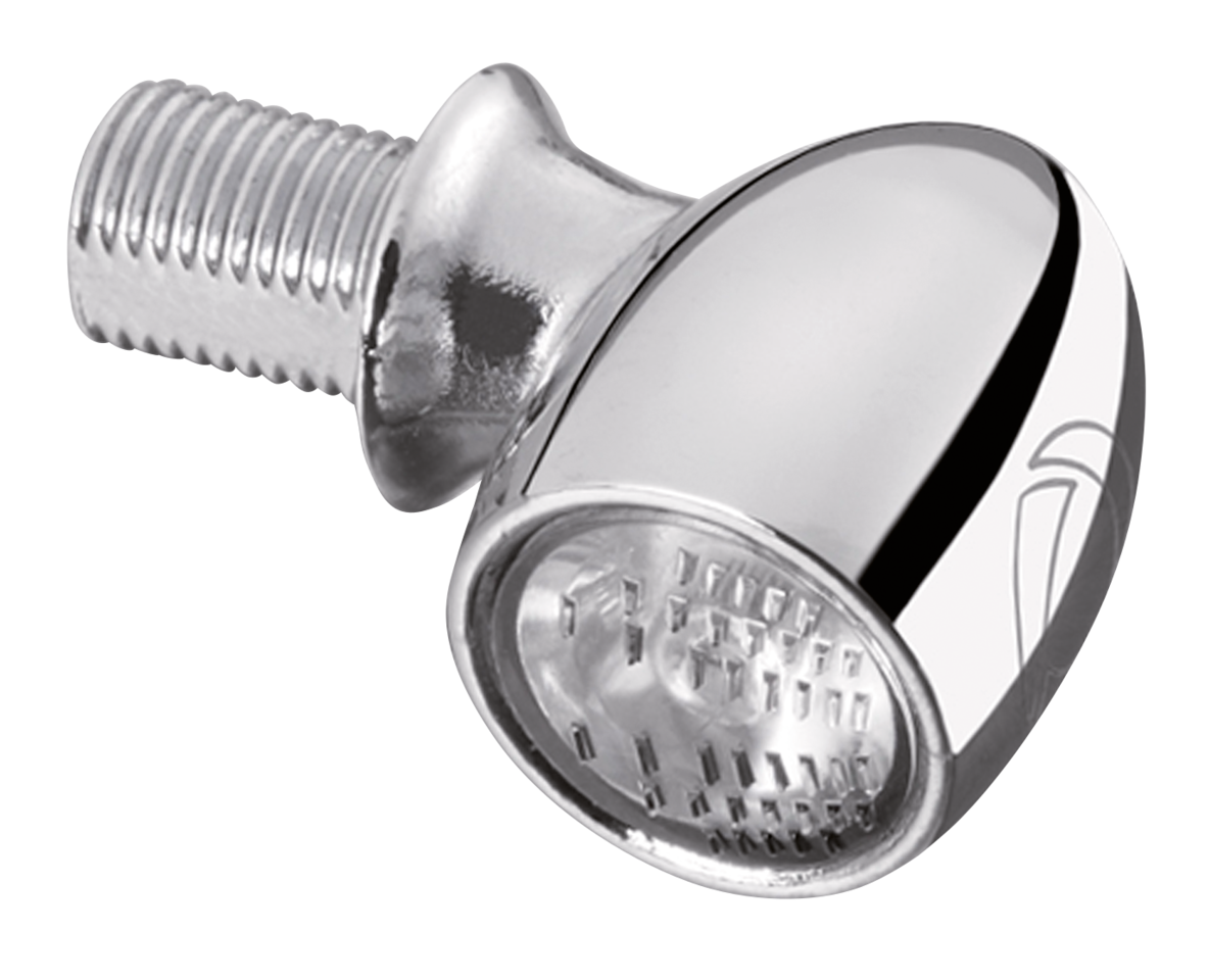 Kellermann Atto Super Mini Brake & Taillight Combination – Electric & Light