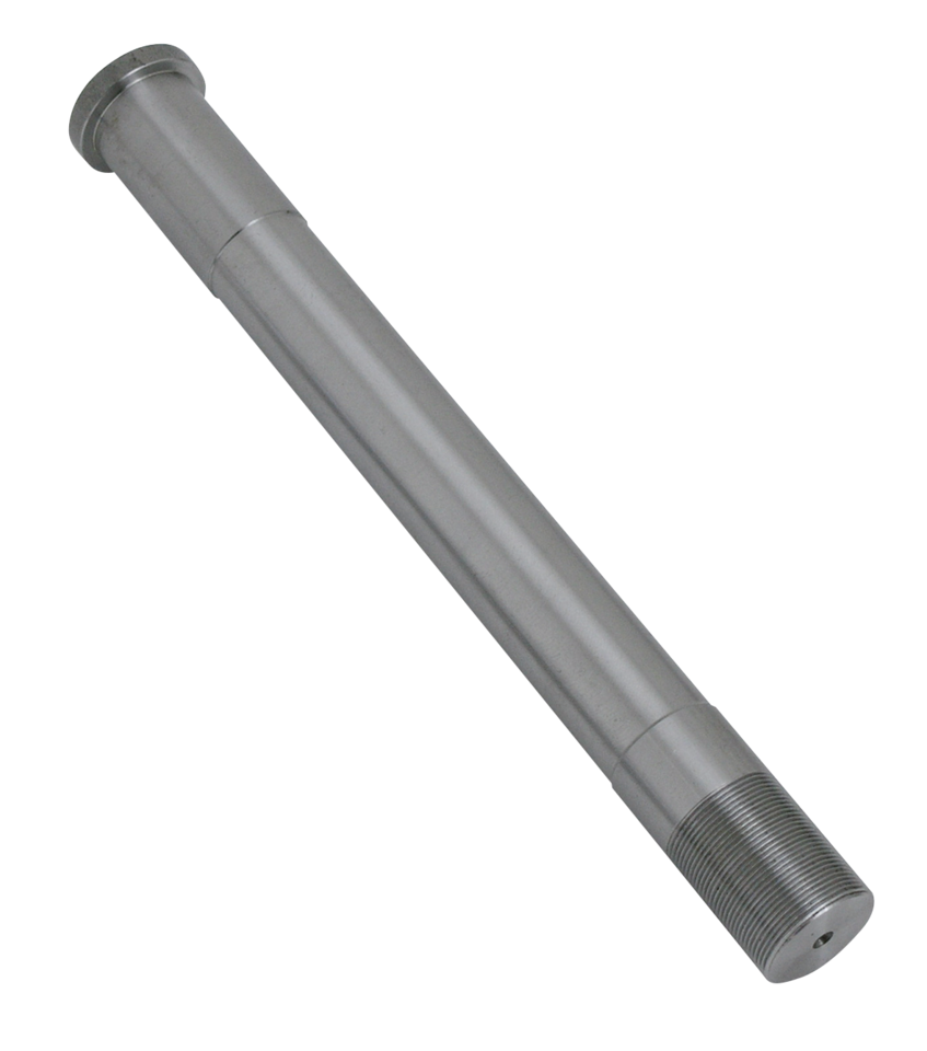 Zodiac Ton Pels Signature "naked Bubba" Front Forks