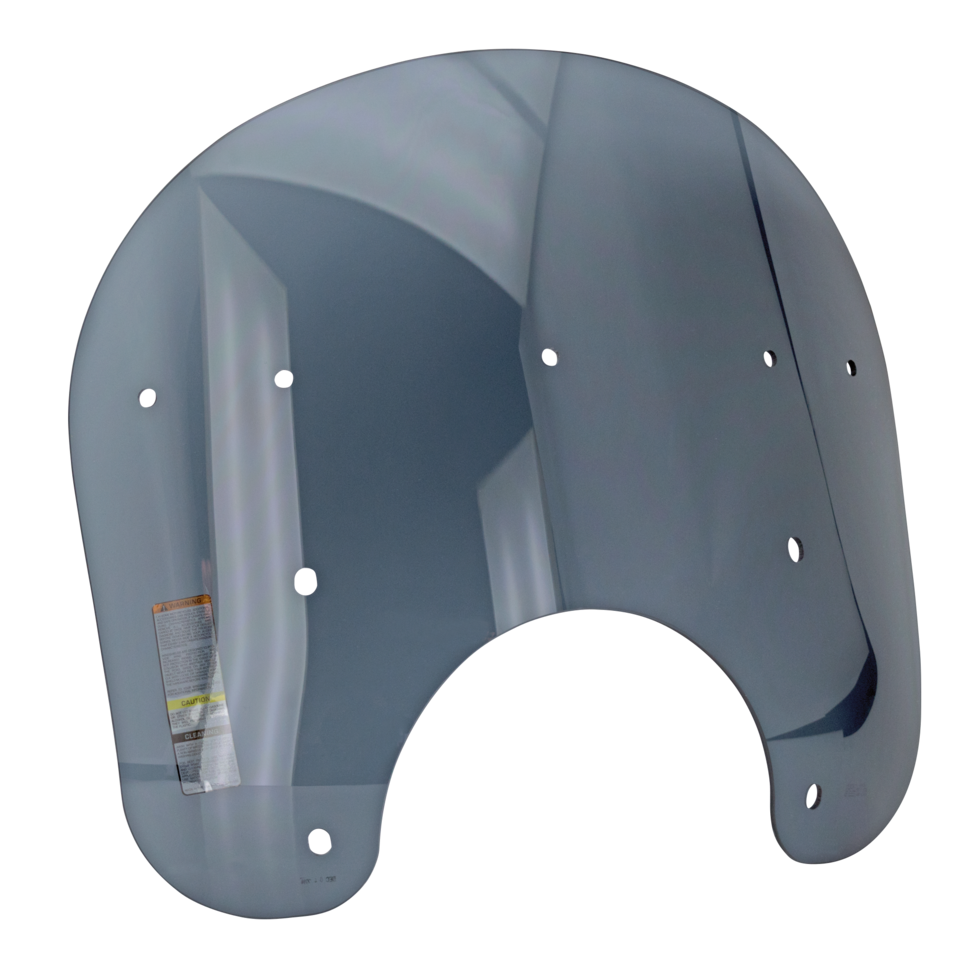 National Cycle Replacement Windshield for Road King