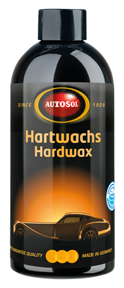 Autosol Hard Wax – Tools & Chemicals
