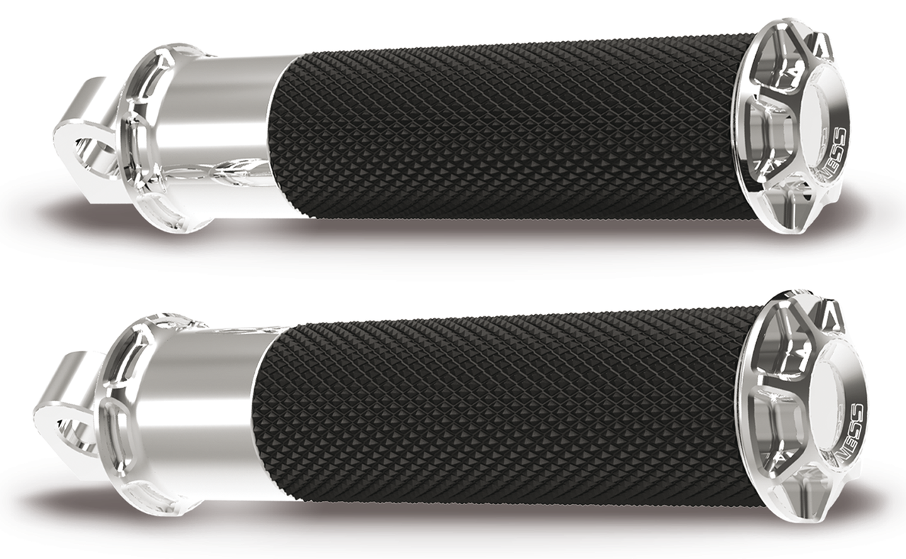 Arlen Ness Fusion Foot Pegs – Foot Control